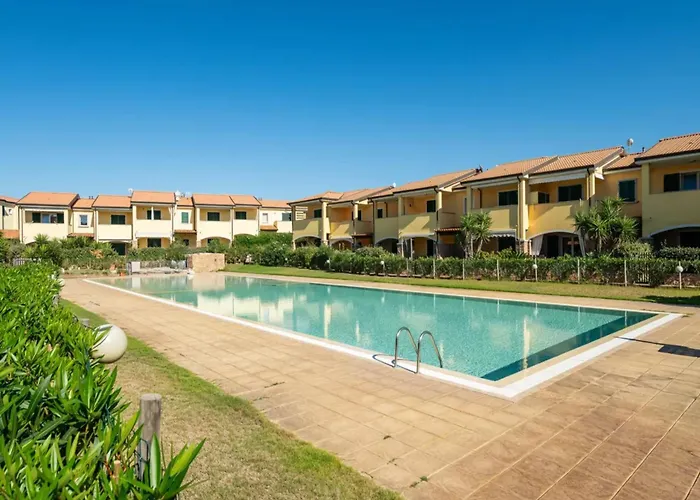 New With Sea View Terrace *