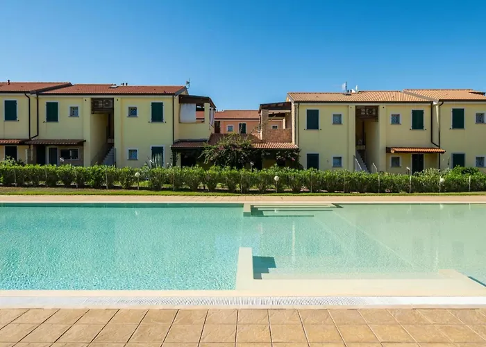Apartment New With Sea View Terrace Valledoria (Sardinia)