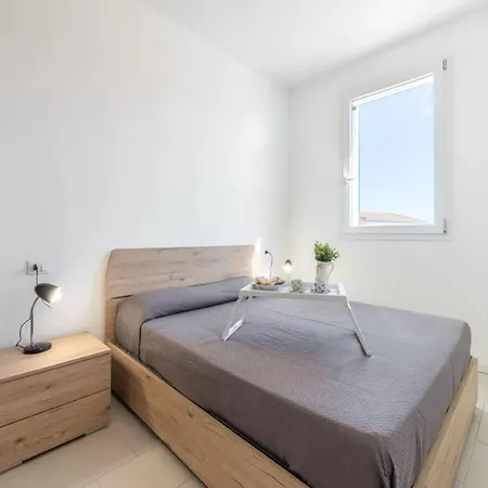 New With Sea View Terrace
