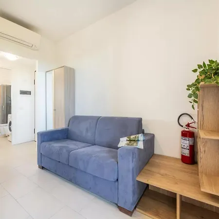 Apartamento New With Sea View Terrace Valledoria (Sardinia)