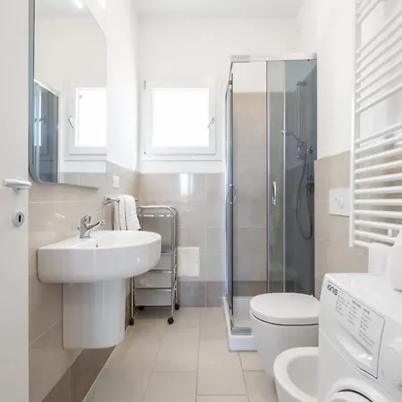 New With Sea View Terrace