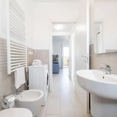 New With Sea View Terrace * Valledoria (Sardinia)
