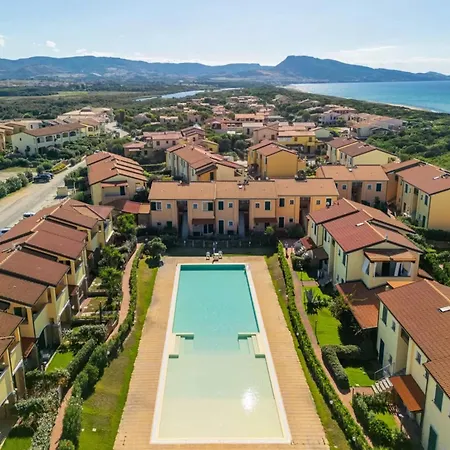 New With Sea View Terrace Apartment *