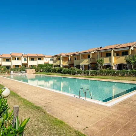 New With Sea View Terrace *