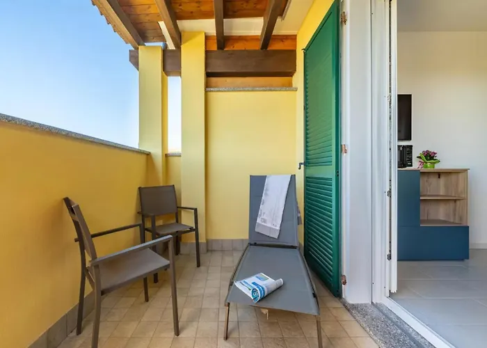 New With Sea View Terrace Apartamento *