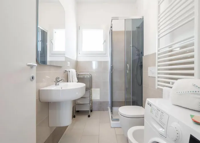 New With Sea View Terrace