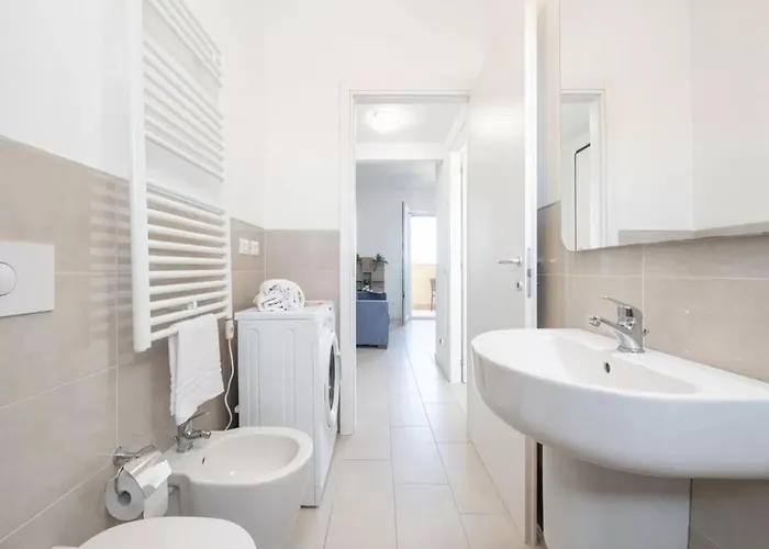 New With Sea View Terrace * Valledoria (Sardinia)